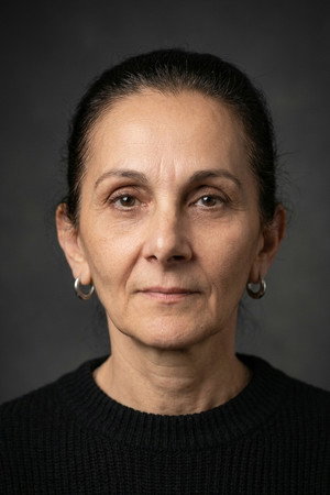 Tanju Tuncel profil kép