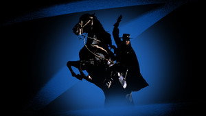 Zorro kép