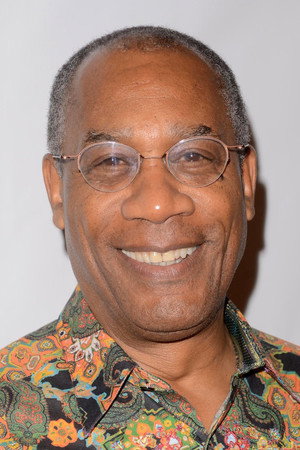 Joe Morton profil kép