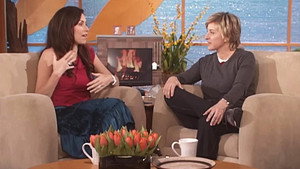 The Ellen DeGeneres Show 2. évad Ep.173 173. epizód