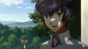 Persona4 the ANIMATION 1. évad Ep.16 16. epizód