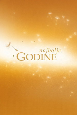 Najbolje godine poszter