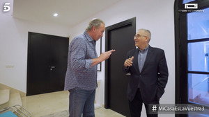 Mi casa es la vuestra 1. évad Ep.3 3. epizód