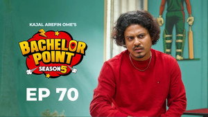 Bachelor Point 5. évad Ep.70 70. epizód