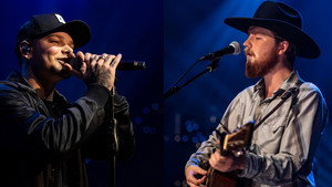 Austin City Limits 45. évad Ep.7 7. epizód
