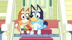 Bluey 1. évad Ep.1 Varázsxilofon