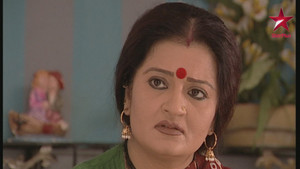 क्योंकि सास भी कभी बहू थी 1. évad Ep.104 104. epizód