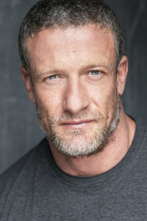 Mike Edward profil kép