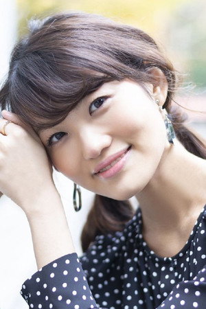 早見沙織 profil kép