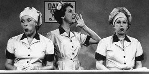 I Love Lucy kép