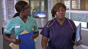 Holby City 17. évad Ep.18 18. epizód