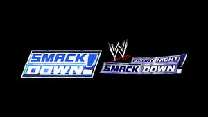 Pankráció - WWE: Smackdown kép