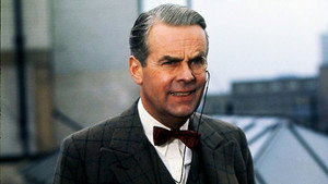 Lord Peter Wimsey kép