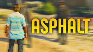 Asphalt 1. évad Ep.10 10. epizód
