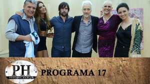 PH: Podemos hablar 1. évad Ep.17 17. epizód