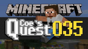 Coe's Quest 2. évad Ep.13 13. epizód