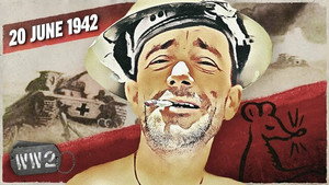 World War Two 4. évad Ep.27 27. epizód