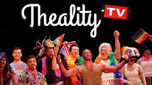 Theality TV kép