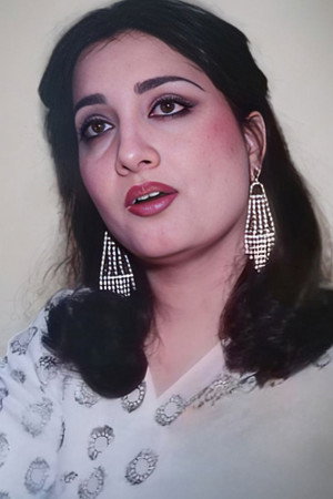 Nahid Akhtar profil kép