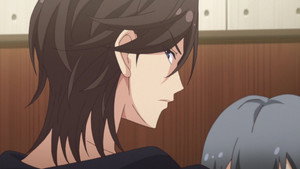 ツキウタ。 THE ANIMATION 1. évad Ep.4 4. epizód