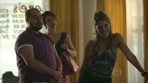 Chapa Quente 1. évad Ep.6 6. epizód