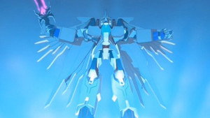 Transformers: Robots In Disguise 3. évad Ep.6 6. epizód