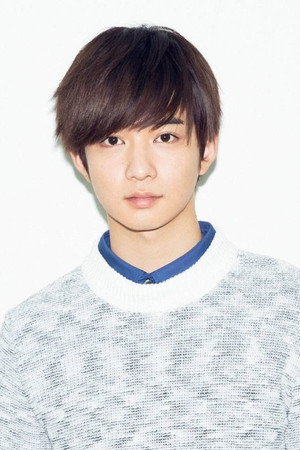千葉雄大 profil kép
