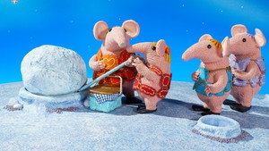 Clangers 2. évad Ep.25 25. epizód