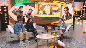 晚吹 - Chat KP 1. évad Ep.48 48. epizód