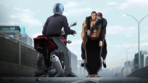 BAKI 1. évad Ep.18 18. epizód