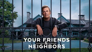 Your Friends & Neighbors kép