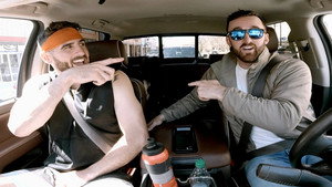 Austin Dillon's Life in the Fast Lane 1. évad Ep.8 8. epizód