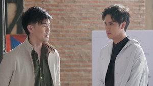 Turn Left Turn Right สมองเลี้ยวซ้าย หัวใจเลี้ยวขวา 1. évad Ep.9 9. epizód
