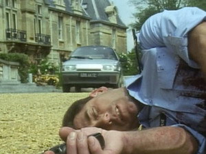 Lovejoy 2. évad Ep.7 7. epizód