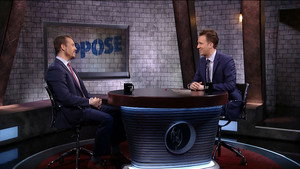 The Opposition with Jordan Klepper 1. évad Ep.46 46. epizód