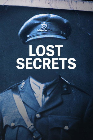 Lost Secrets 1. évad (2019-11-10) poszter