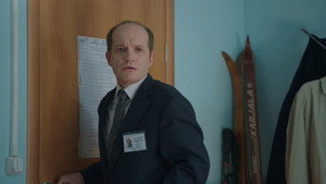ЧОП 1. évad Ep.4 4. epizód