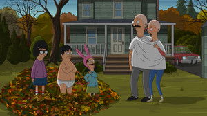Bob burgerfalodája 6. évad Ep.3 3. epizód
