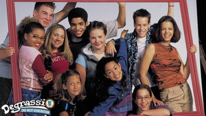 Degrassi kép