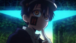 Jibaku Shounen Hanako-kun 1. évad Ep.9 9. epizód