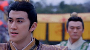 武媚娘传奇 1. évad Ep.73 73. epizód