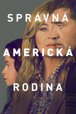 Egy jó amerikai család poszter