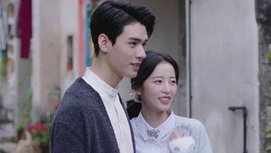 从结婚开始恋爱 1. évad Ep.20 20. epizód