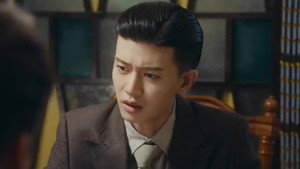 风与潮 1. évad Ep.10 10. epizód