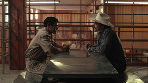 Narcos: Mexikó 3. évad Ep.7 A hang