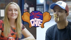 Chicken Shop Date 1. évad Ep.8 8. epizód