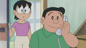 哆啦A梦 1. évad Ep.132 132. epizód