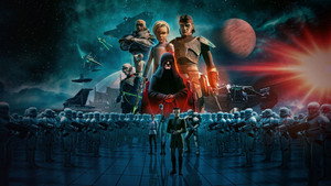 Star Wars: Rossz Osztag kép