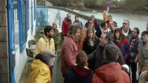 Doc Martin 4. évad Ep.6 6. epizód