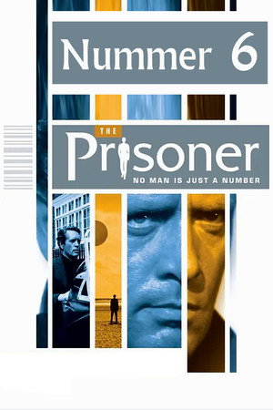 The Prisoner poszter
